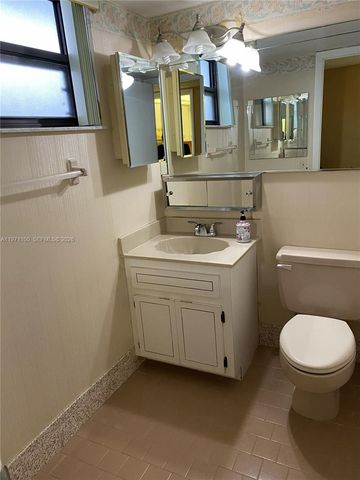 Address unavailable.