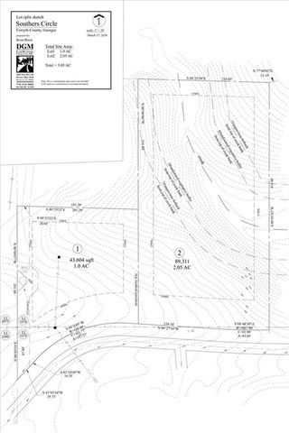 2435 Southers Circle, Suwanee, GA 30024