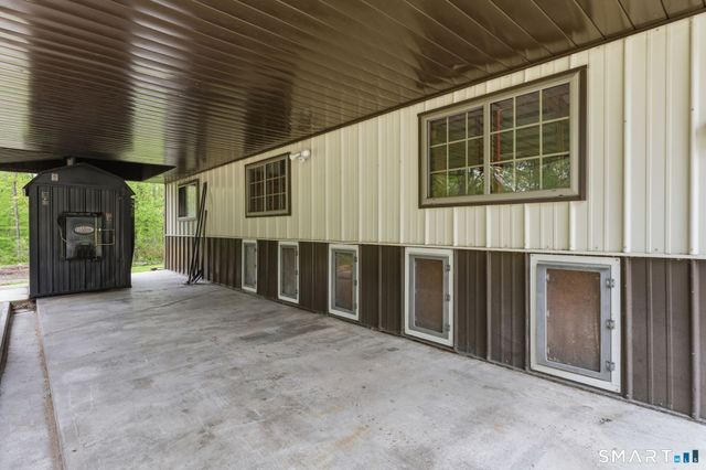 287 South Bear Hill Road, Chaplin, CT 06235
