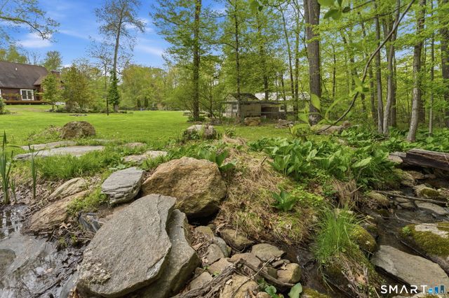 287 South Bear Hill Road, Chaplin, CT 06235