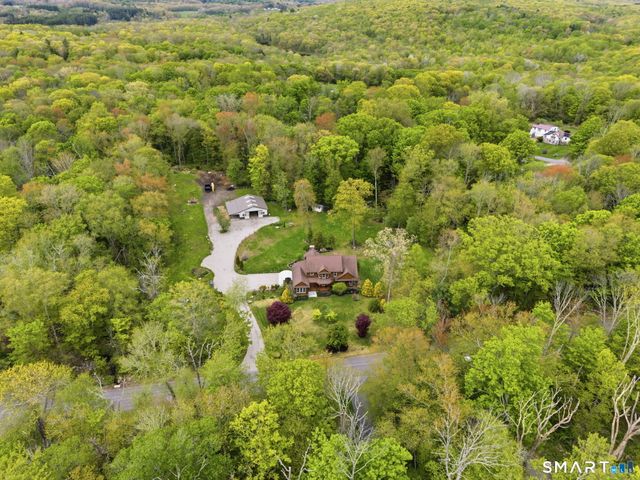 287 South Bear Hill Road, Chaplin, CT 06235
