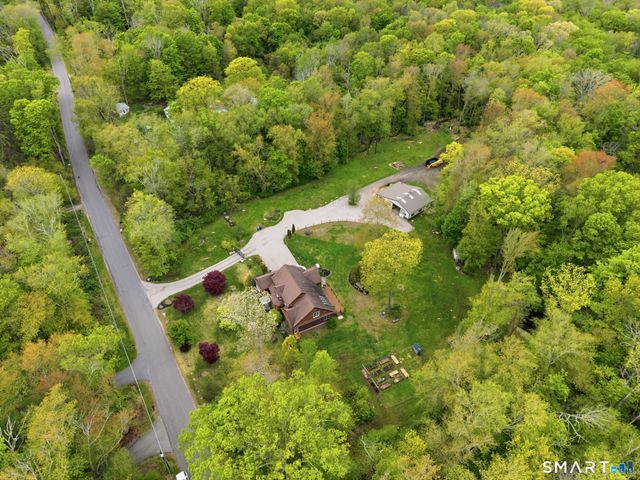 287 South Bear Hill Road, Chaplin, CT 06235