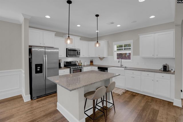 614 Contender Court, Irmo, SC 29063
