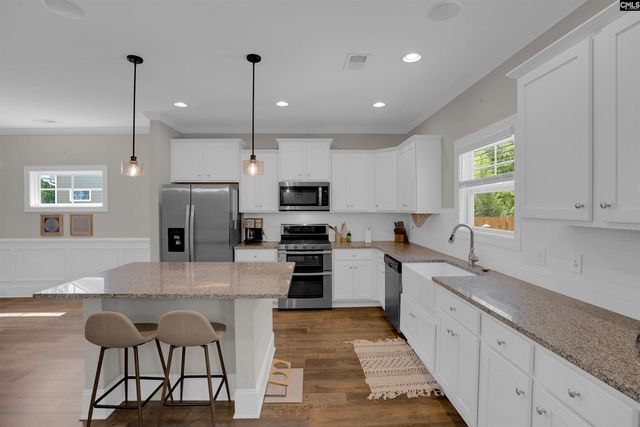 614 Contender Court, Irmo, SC 29063