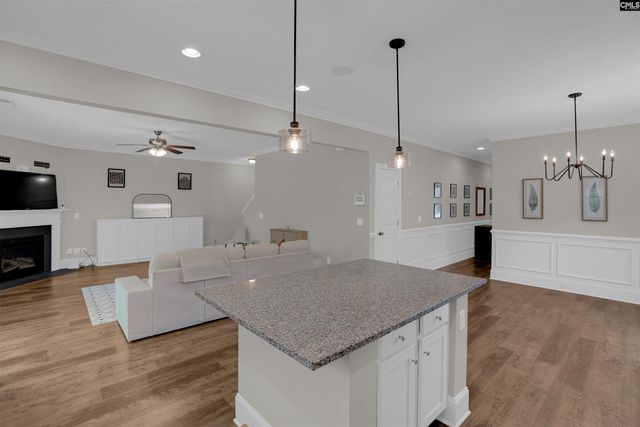 614 Contender Court, Irmo, SC 29063