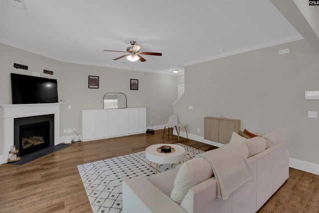 614 Contender Court, Irmo, SC 29063