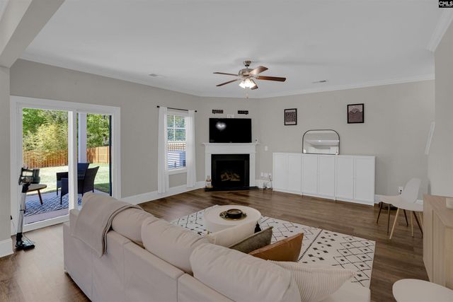 614 Contender Court, Irmo, SC 29063
