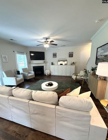 614 Contender Court, Irmo, SC 29063