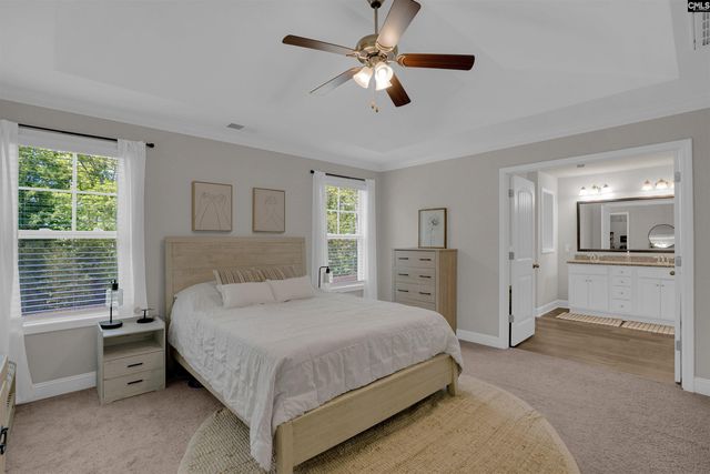 614 Contender Court, Irmo, SC 29063
