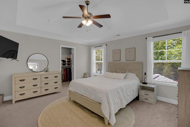 614 Contender Court, Irmo, SC 29063