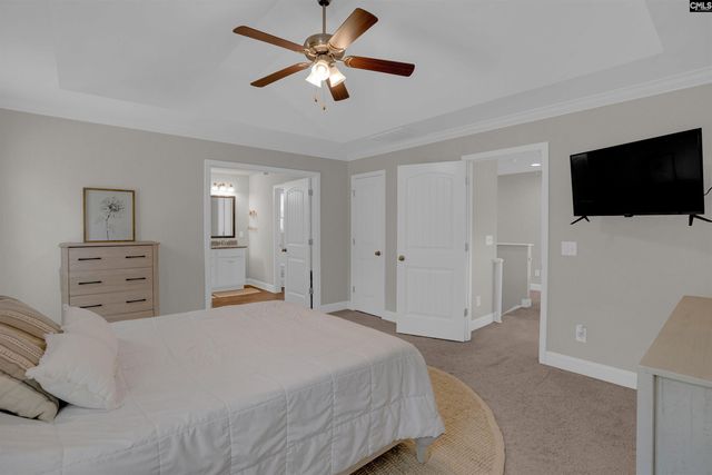614 Contender Court, Irmo, SC 29063