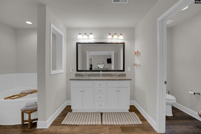 614 Contender Court, Irmo, SC 29063