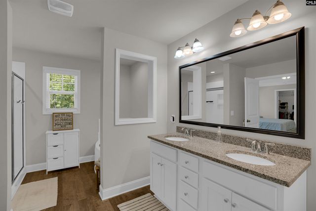 614 Contender Court, Irmo, SC 29063