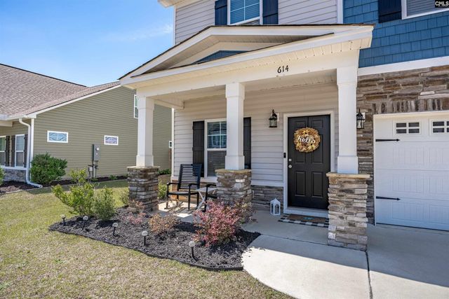 614 Contender Court, Irmo, SC 29063
