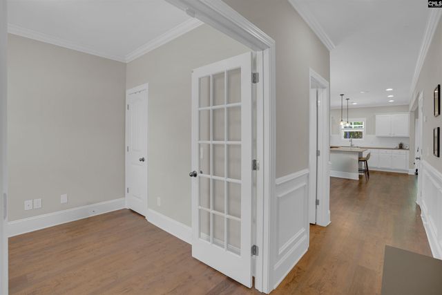 614 Contender Court, Irmo, SC 29063