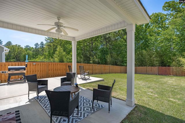 614 Contender Court, Irmo, SC 29063