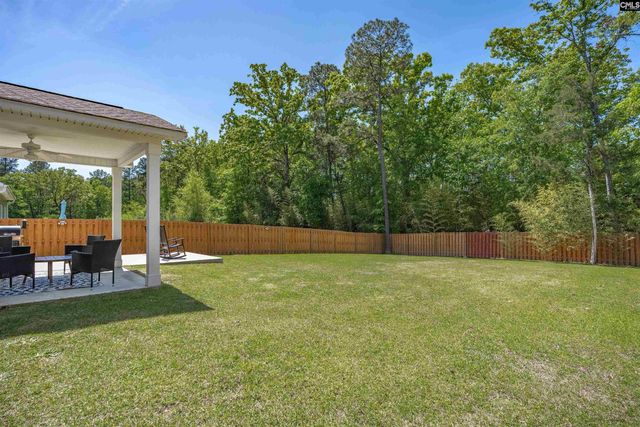 614 Contender Court, Irmo, SC 29063