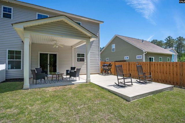 614 Contender Court, Irmo, SC 29063