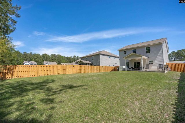 614 Contender Court, Irmo, SC 29063