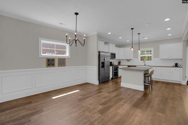 614 Contender Court, Irmo, SC 29063
