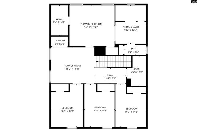 614 Contender Court, Irmo, SC 29063