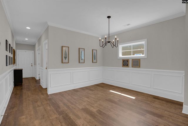 614 Contender Court, Irmo, SC 29063