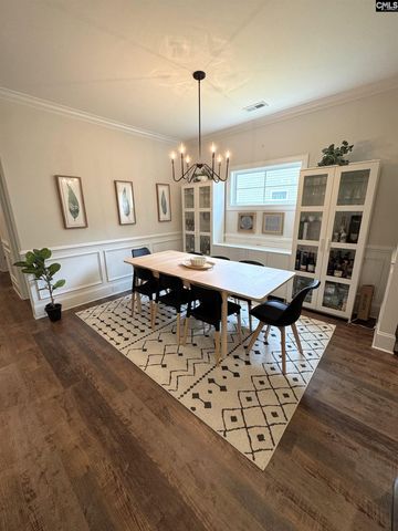 614 Contender Court, Irmo, SC 29063