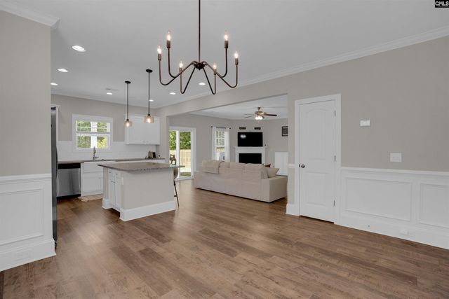 614 Contender Court, Irmo, SC 29063