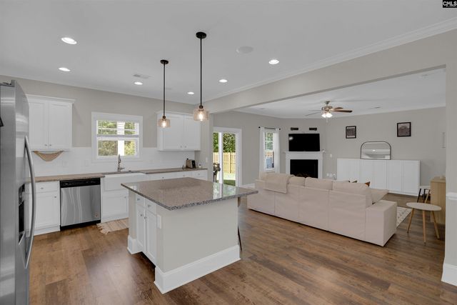 614 Contender Court, Irmo, SC 29063