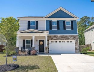 614 Contender Court, Irmo, SC 29063