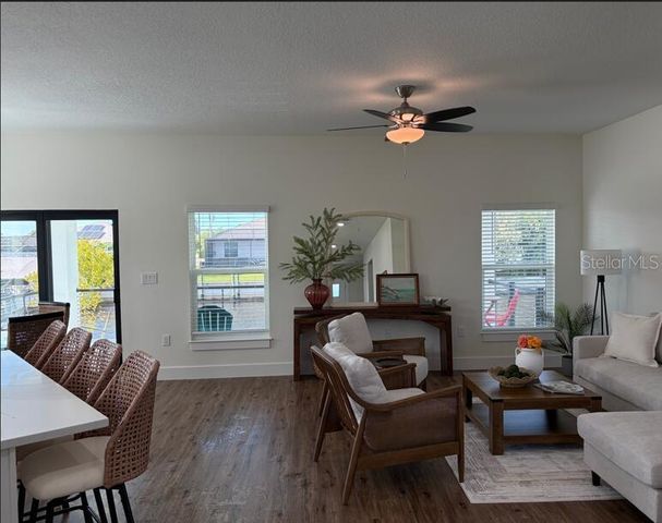 6203 BOLANDER TERRACE Lot 3, North Port, FL 34287