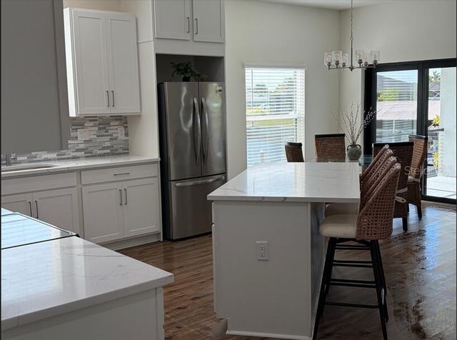 6203 BOLANDER TERRACE Lot 3, North Port, FL 34287