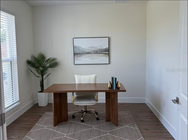 6203 BOLANDER TERRACE Lot 3, North Port, FL 34287