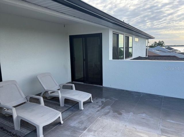 6203 BOLANDER TERRACE Lot 3, North Port, FL 34287