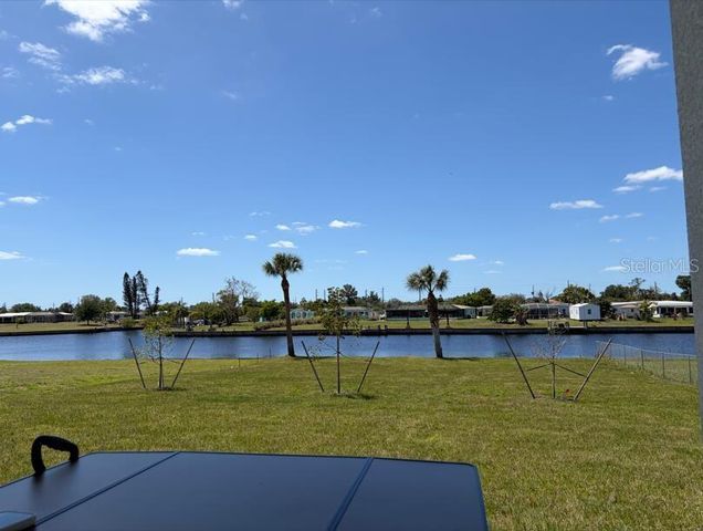 6203 BOLANDER TERRACE Lot 3, North Port, FL 34287