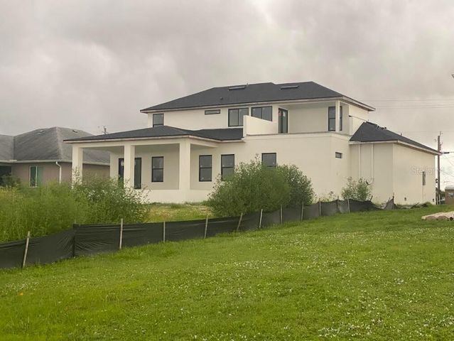 6203 BOLANDER TERRACE Lot 3, North Port, FL 34287