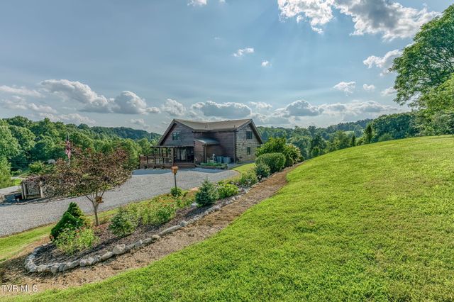 877 Mill Creek Road, Kingsport, TN 37664