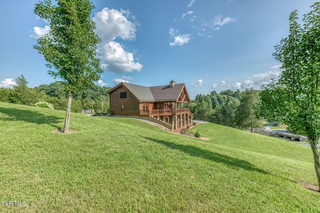 877 Mill Creek Road, Kingsport, TN 37664