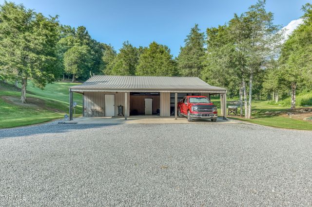 877 Mill Creek Road, Kingsport, TN 37664