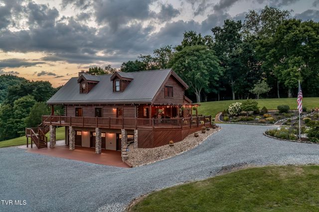 877 Mill Creek Road, Kingsport, TN 37664
