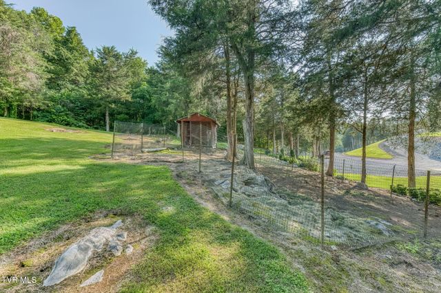 877 Mill Creek Road, Kingsport, TN 37664