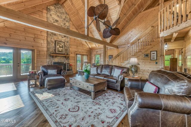 877 Mill Creek Road, Kingsport, TN 37664