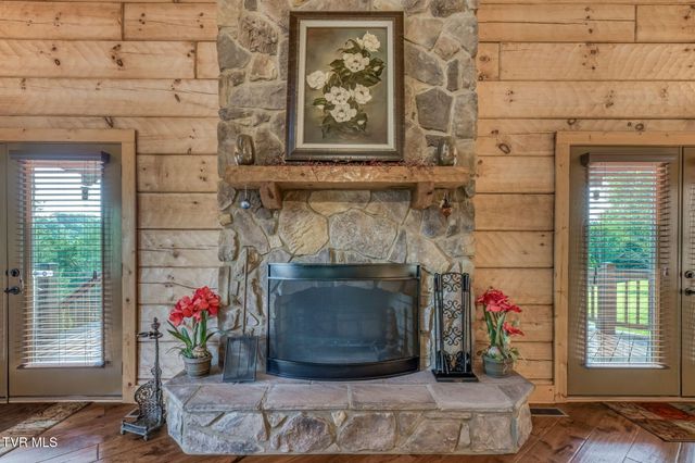 877 Mill Creek Road, Kingsport, TN 37664