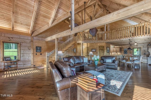 877 Mill Creek Road, Kingsport, TN 37664