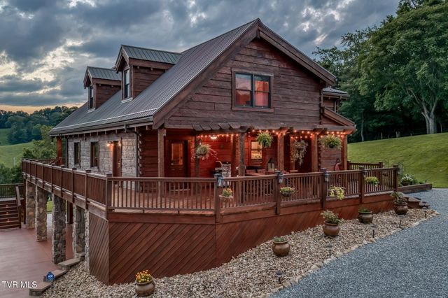 877 Mill Creek Road, Kingsport, TN 37664