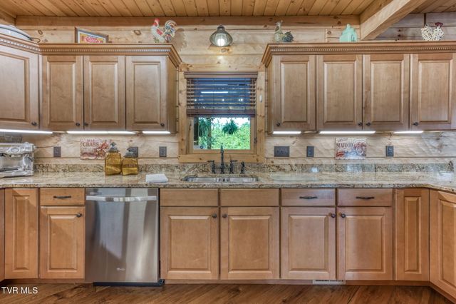 877 Mill Creek Road, Kingsport, TN 37664
