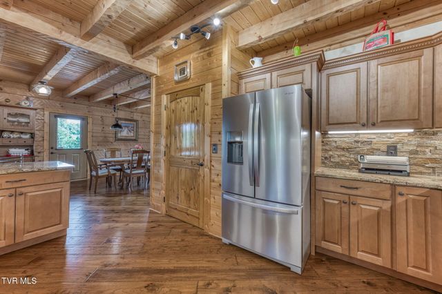 877 Mill Creek Road, Kingsport, TN 37664