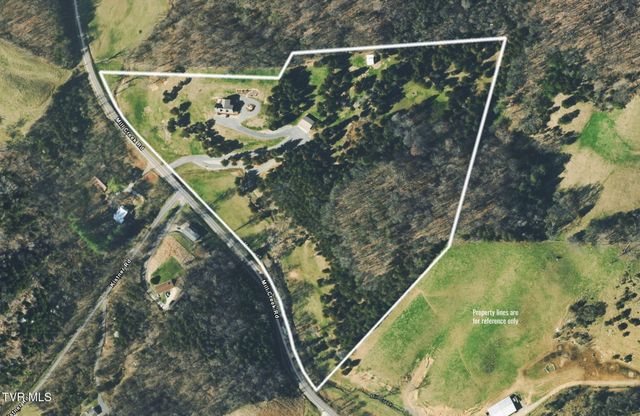877 Mill Creek Road, Kingsport, TN 37664
