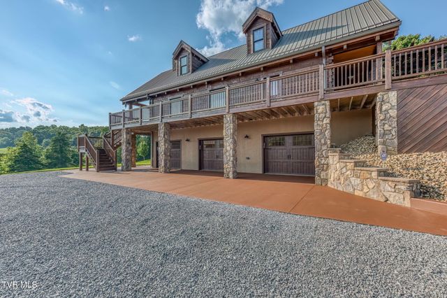 877 Mill Creek Road, Kingsport, TN 37664