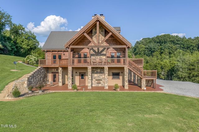 877 Mill Creek Road, Kingsport, TN 37664